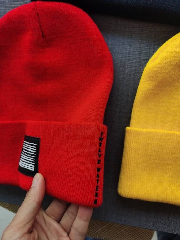 Beanies