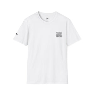 Twelve Waters Unisex Softstyle T-Shirt, Casual Tee, Everyday Wear, Gift Idea, Statement Fashion