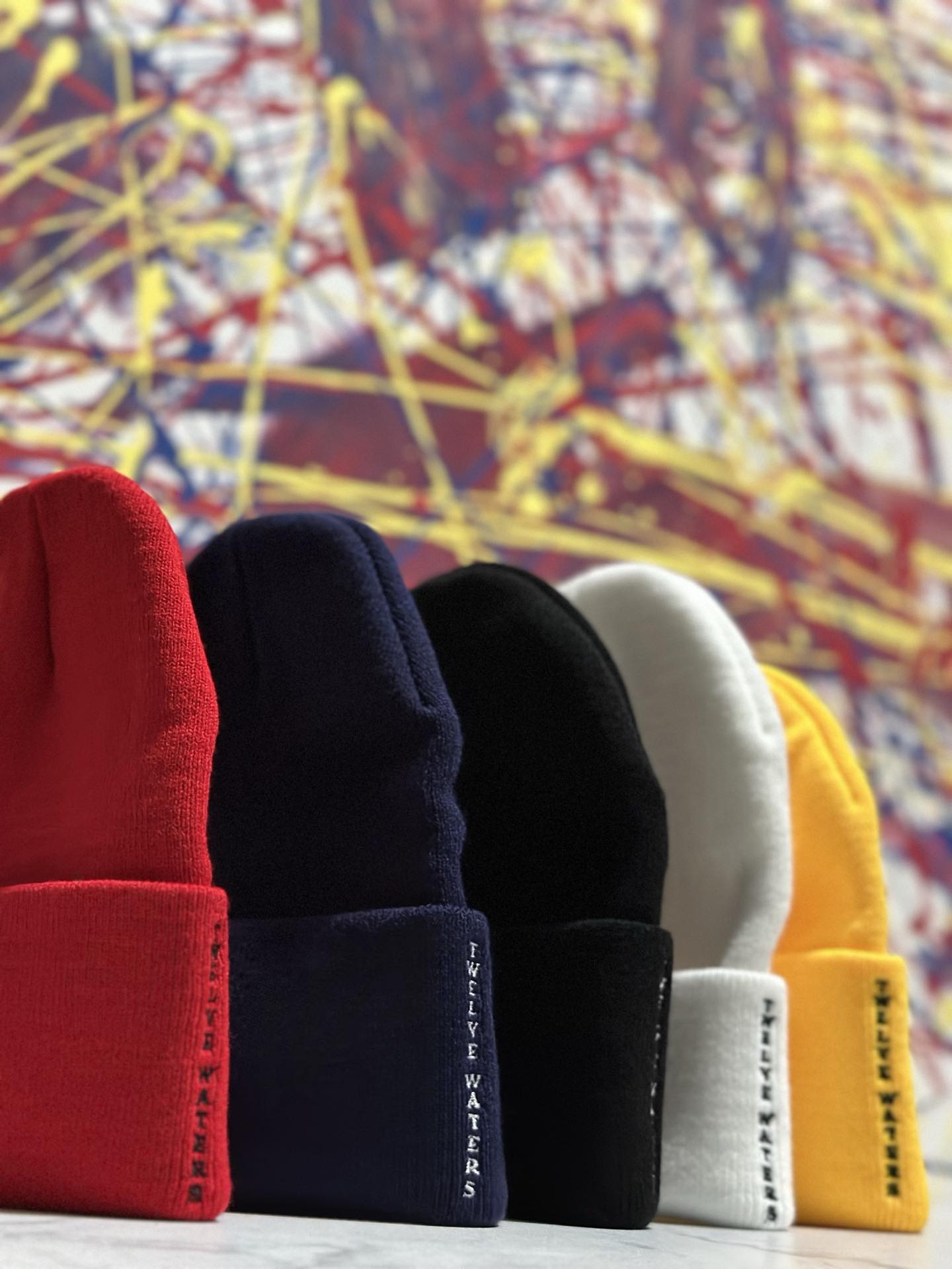 Beanies