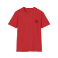 Twelve Waters Unisex Softstyle T-Shirt, Casual Tee, Everyday Wear, Gift Idea, Statement Fashion