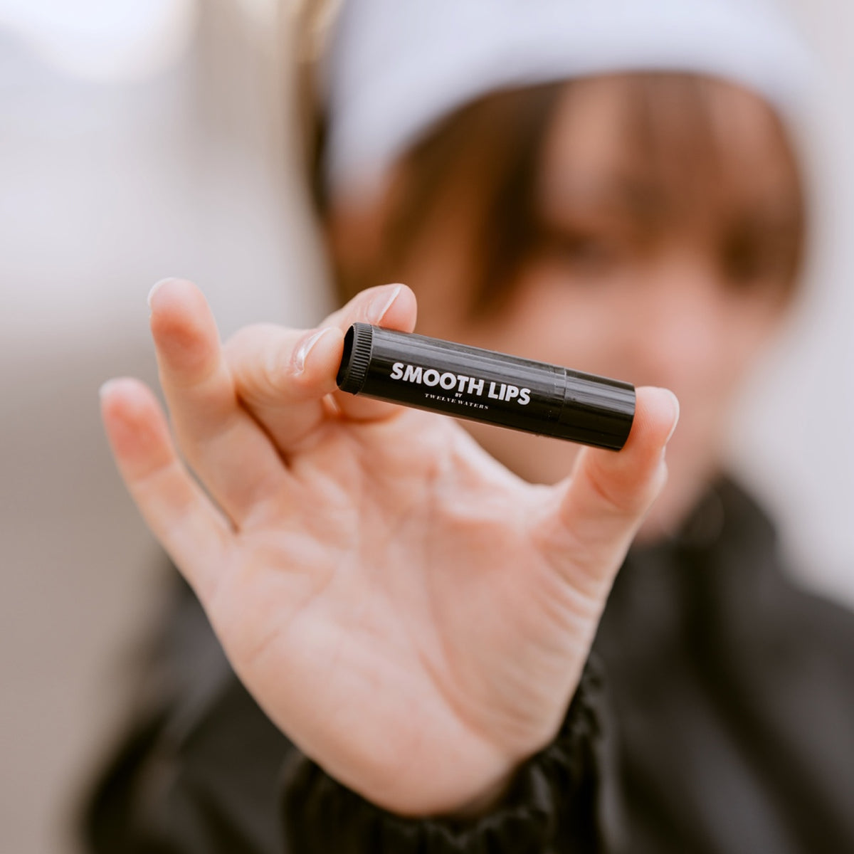 Smooth Lips Lip Balm