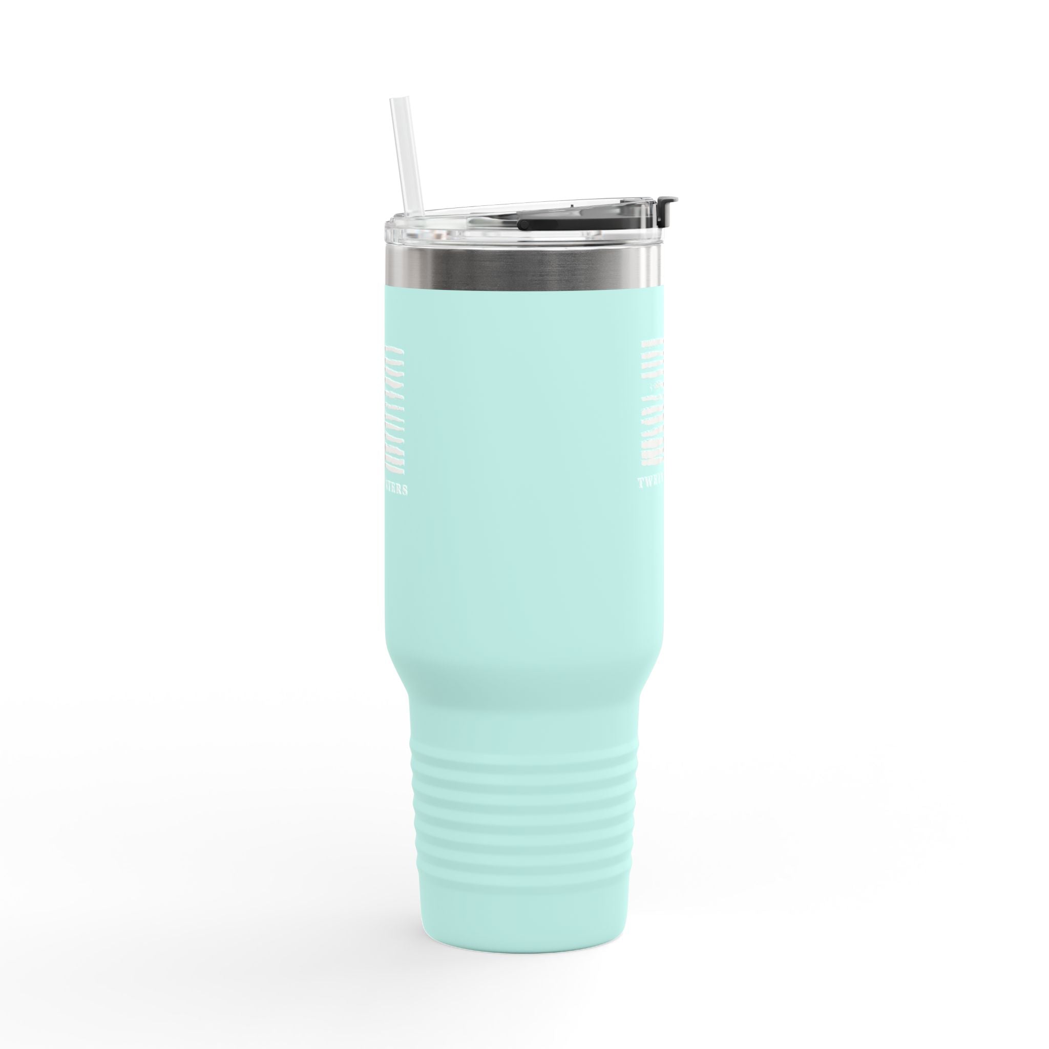 Insulated Travel Mug, Adventure Ready Beverage Tumbler, 40oz, Travel Mug for Camping, Perfect for Road Trips, Insulated Drinkware