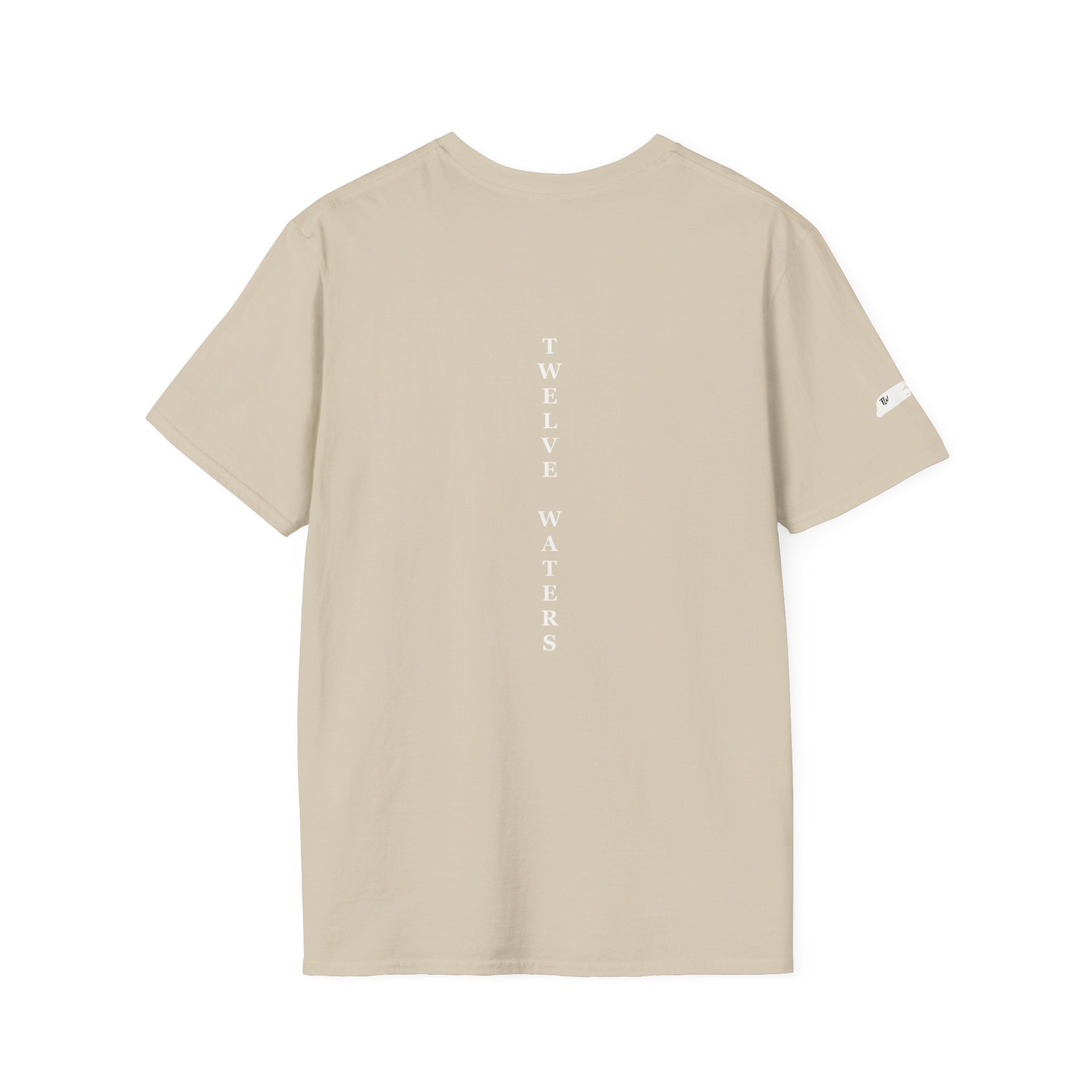 Unisex Softstyle T-Shirt | Cozy Casual Tee for Everyday Wear, Perfect for Gifts, Birthdays, and Celebrations