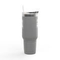 Insulated Travel Mug, Adventure Ready Beverage Tumbler, 40oz, Travel Mug for Camping, Perfect for Road Trips, Insulated Drinkware