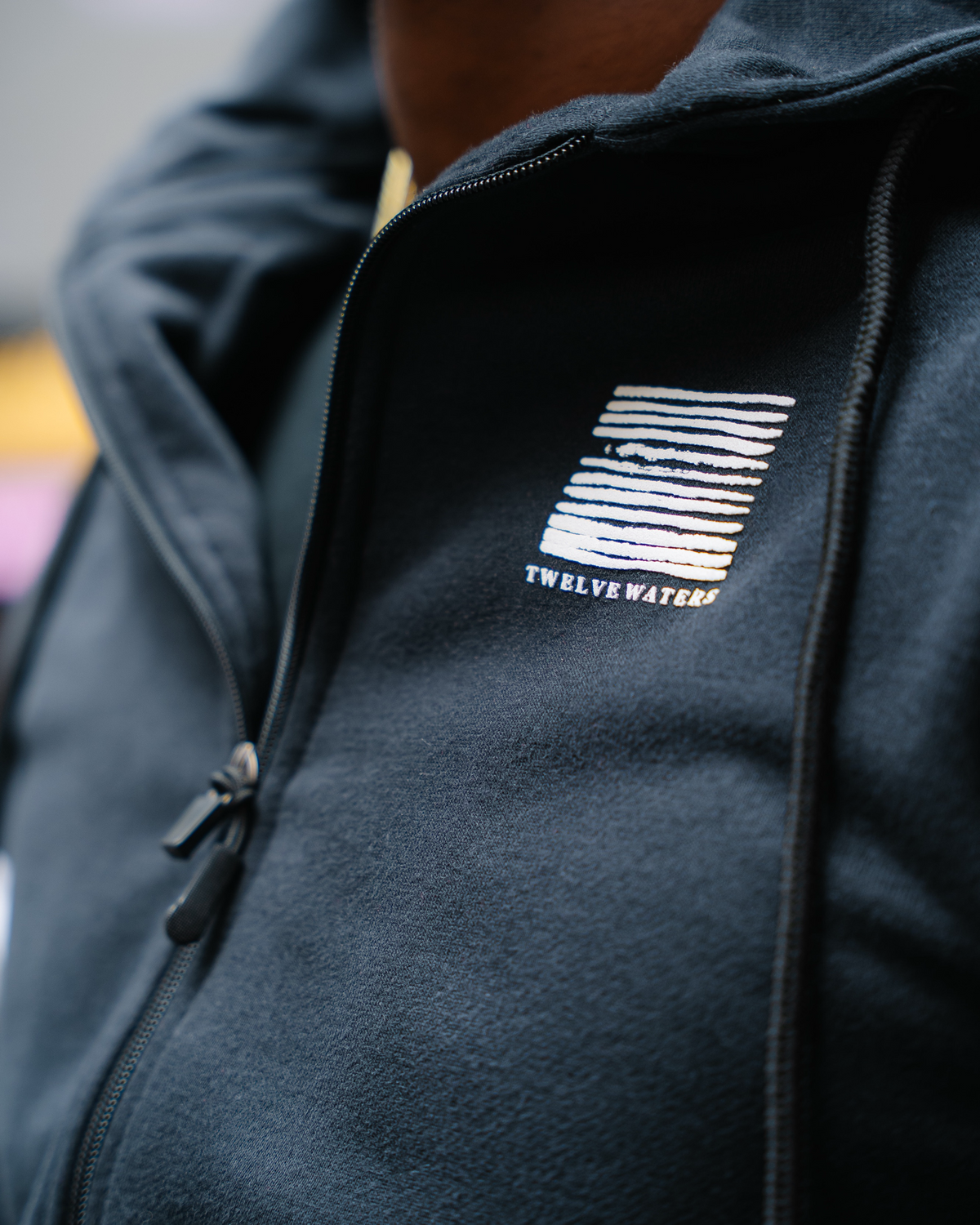 Twelve Waters Sweatsuit