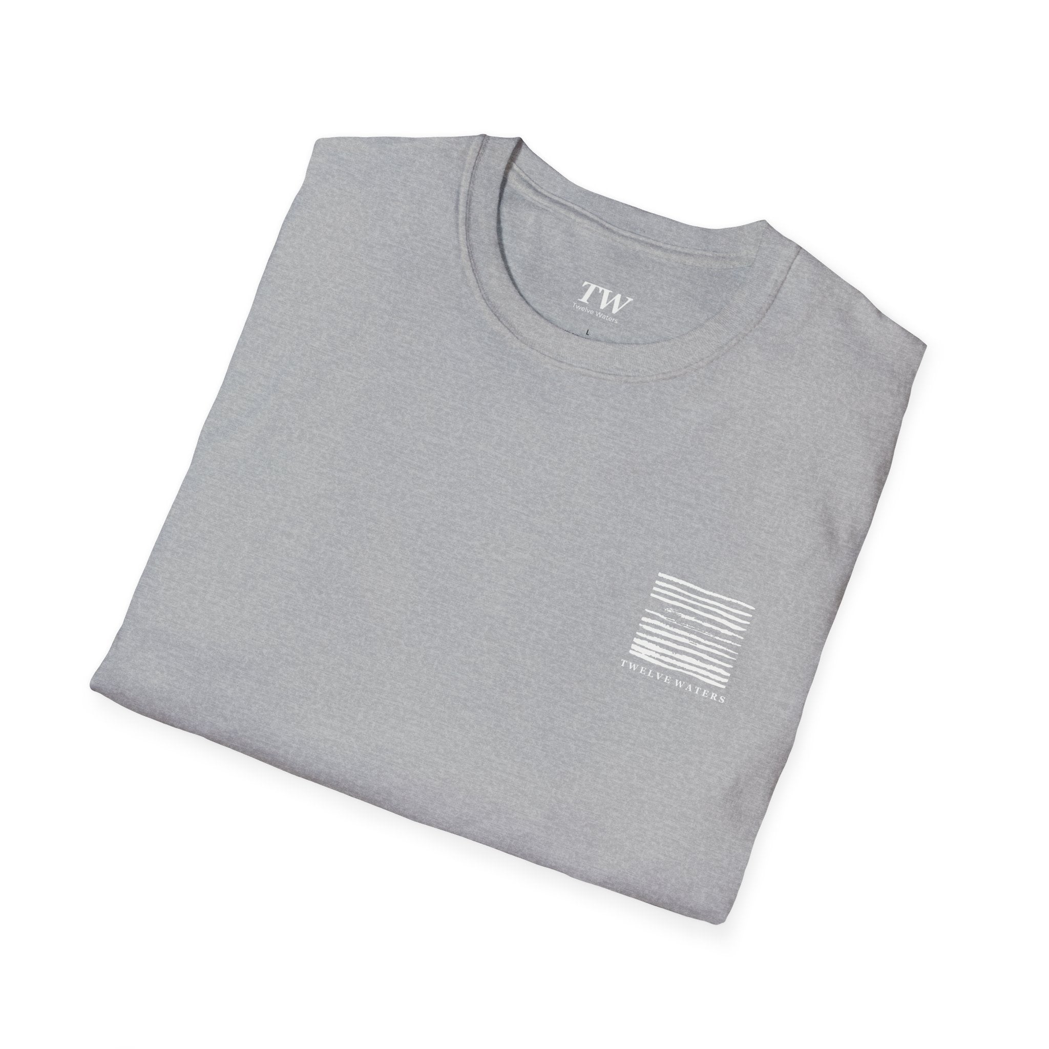 Unisex Softstyle T-Shirt | Cozy Casual Tee for Everyday Wear, Perfect for Gifts, Birthdays, and Celebrations
