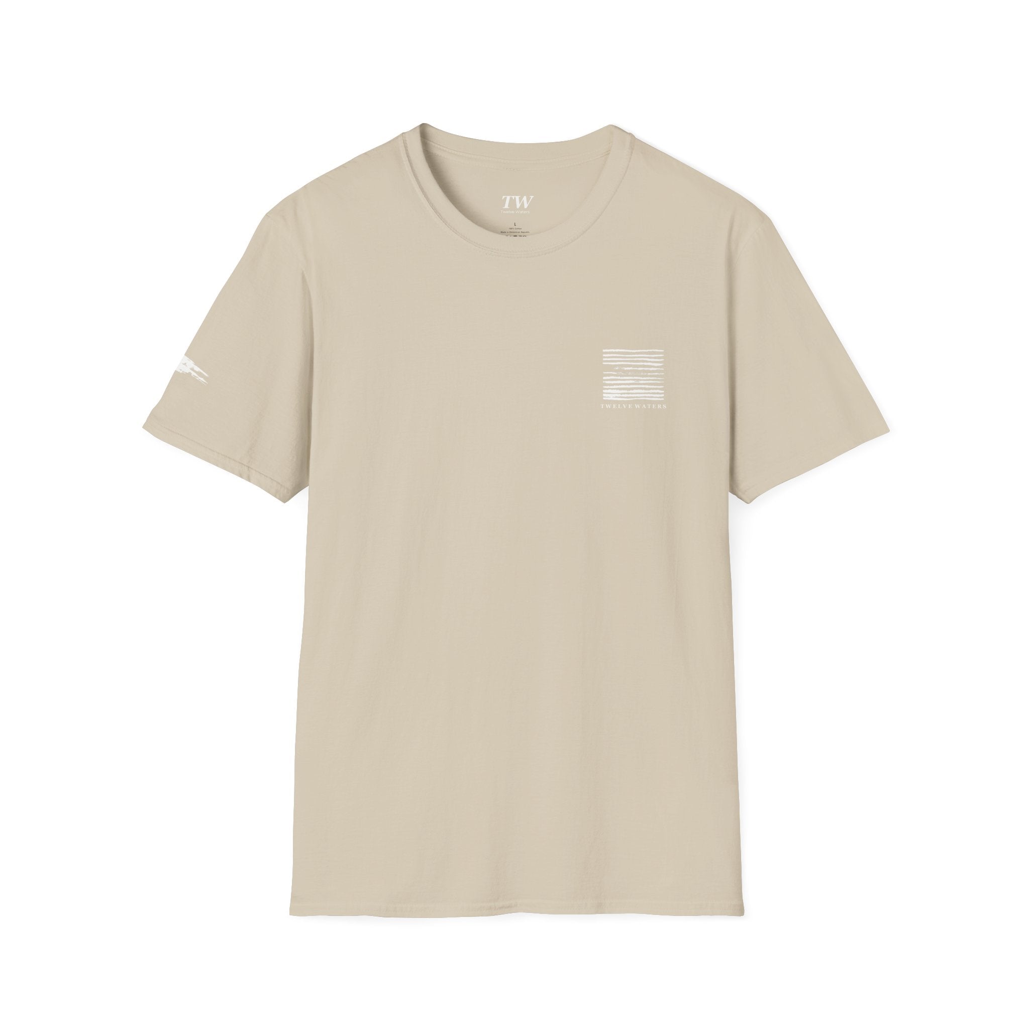 Unisex Softstyle T-Shirt | Cozy Casual Tee for Everyday Wear, Perfect for Gifts, Birthdays, and Celebrations
