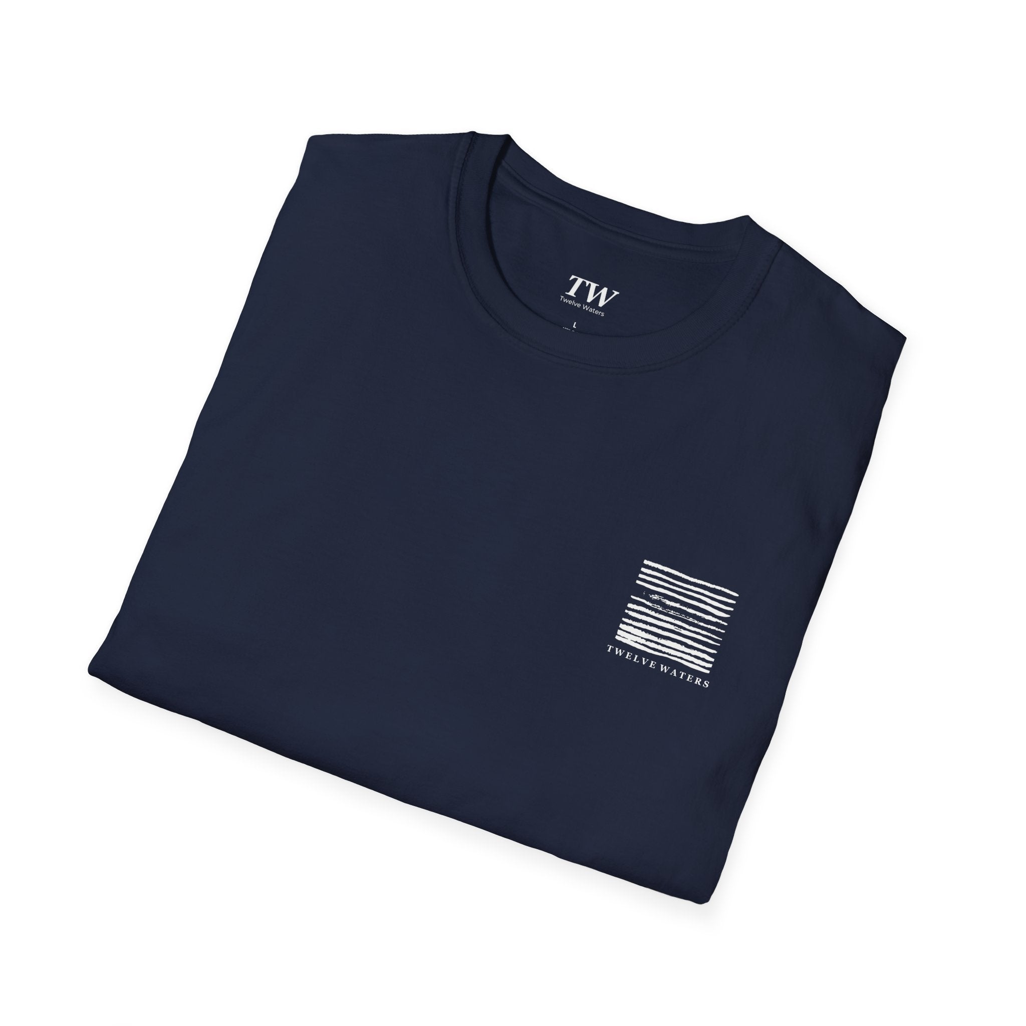 Unisex Softstyle T-Shirt | Cozy Casual Tee for Everyday Wear, Perfect for Gifts, Birthdays, and Celebrations