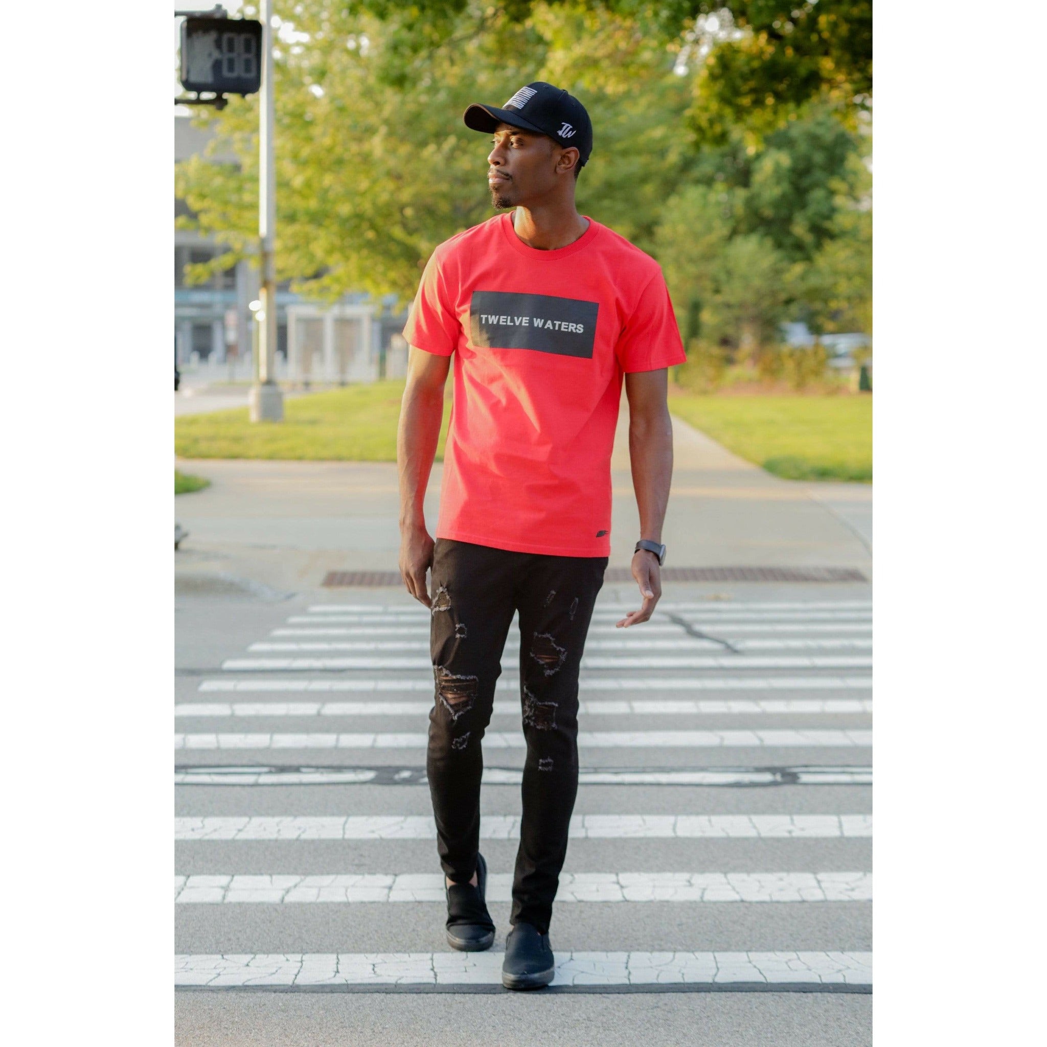 Graphic T-Shirt 