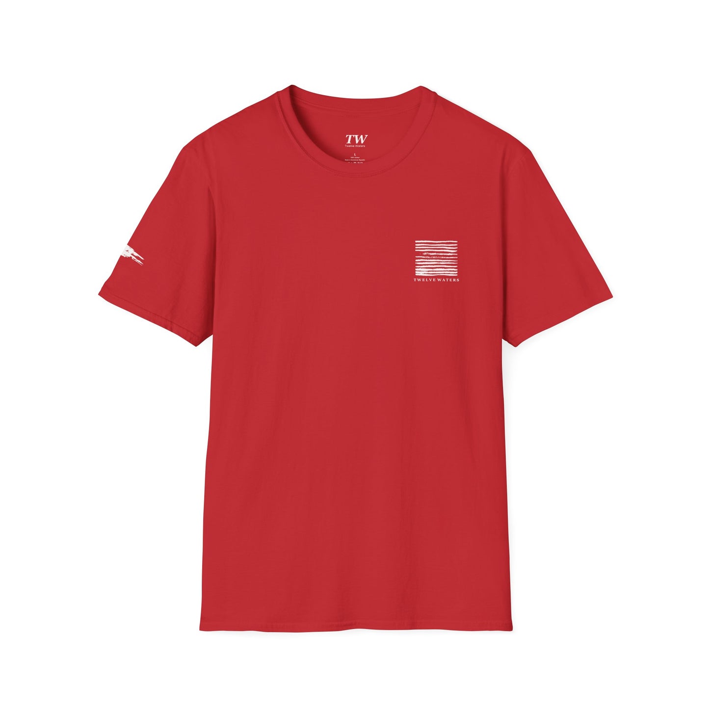 Unisex Softstyle T-Shirt | Cozy Casual Tee for Everyday Wear, Perfect for Gifts, Birthdays, and Celebrations