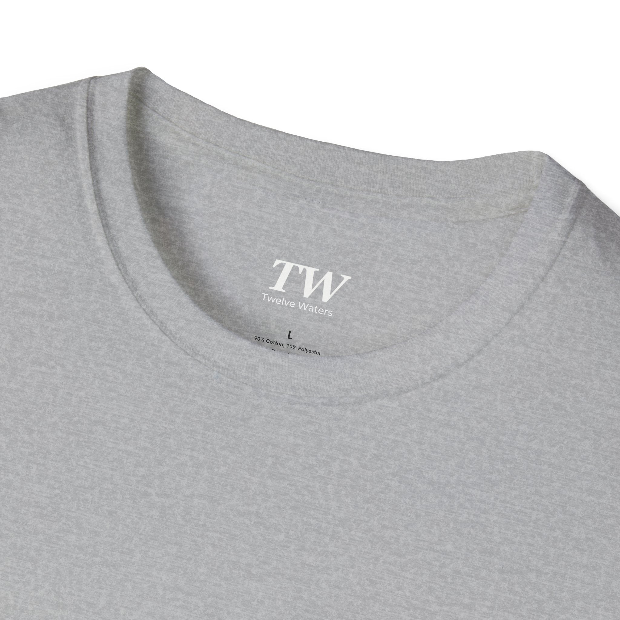 Unisex Softstyle T-Shirt | Cozy Casual Tee for Everyday Wear, Perfect for Gifts, Birthdays, and Celebrations