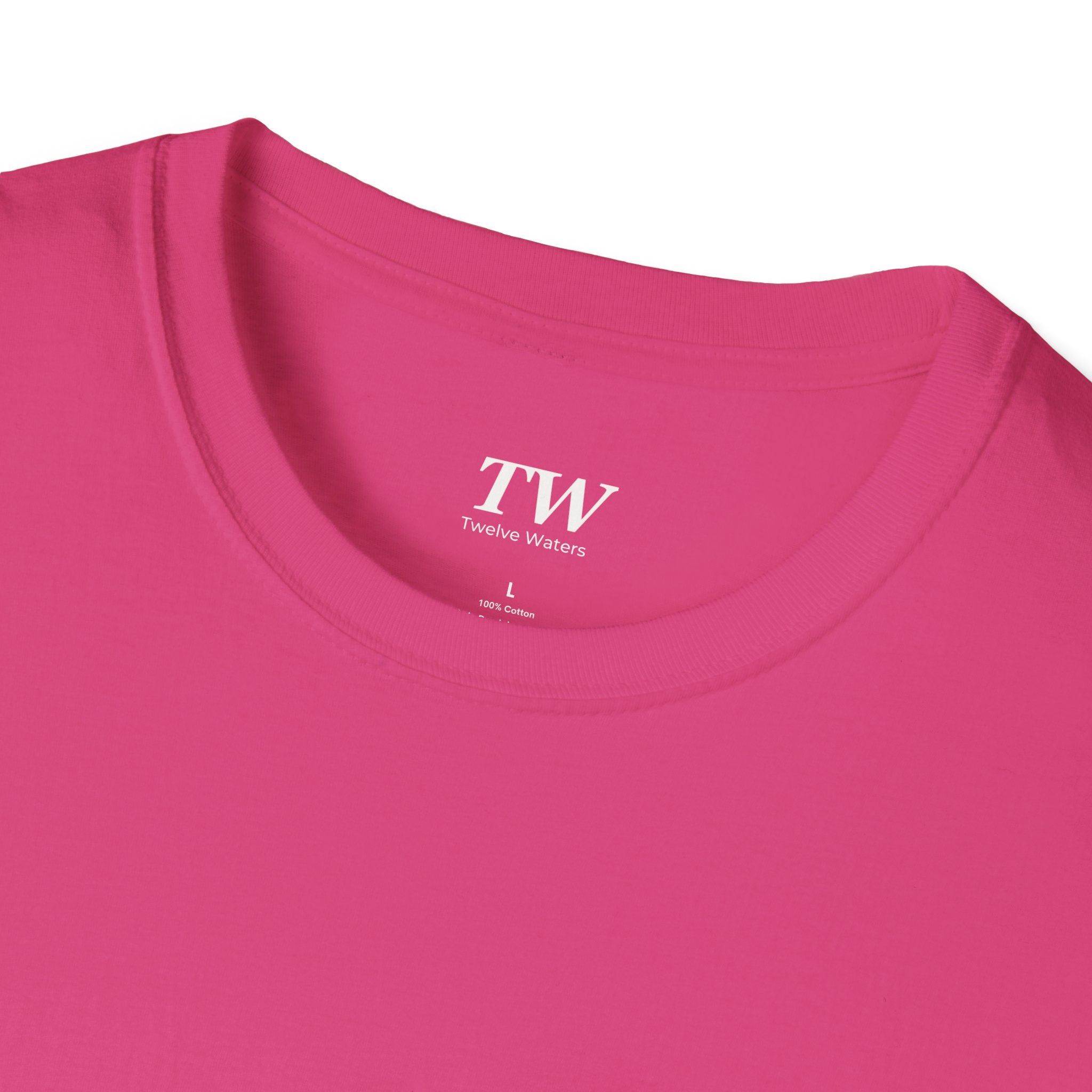 Unisex Softstyle T-Shirt | Cozy Casual Tee for Everyday Wear, Perfect for Gifts, Birthdays, and Celebrations