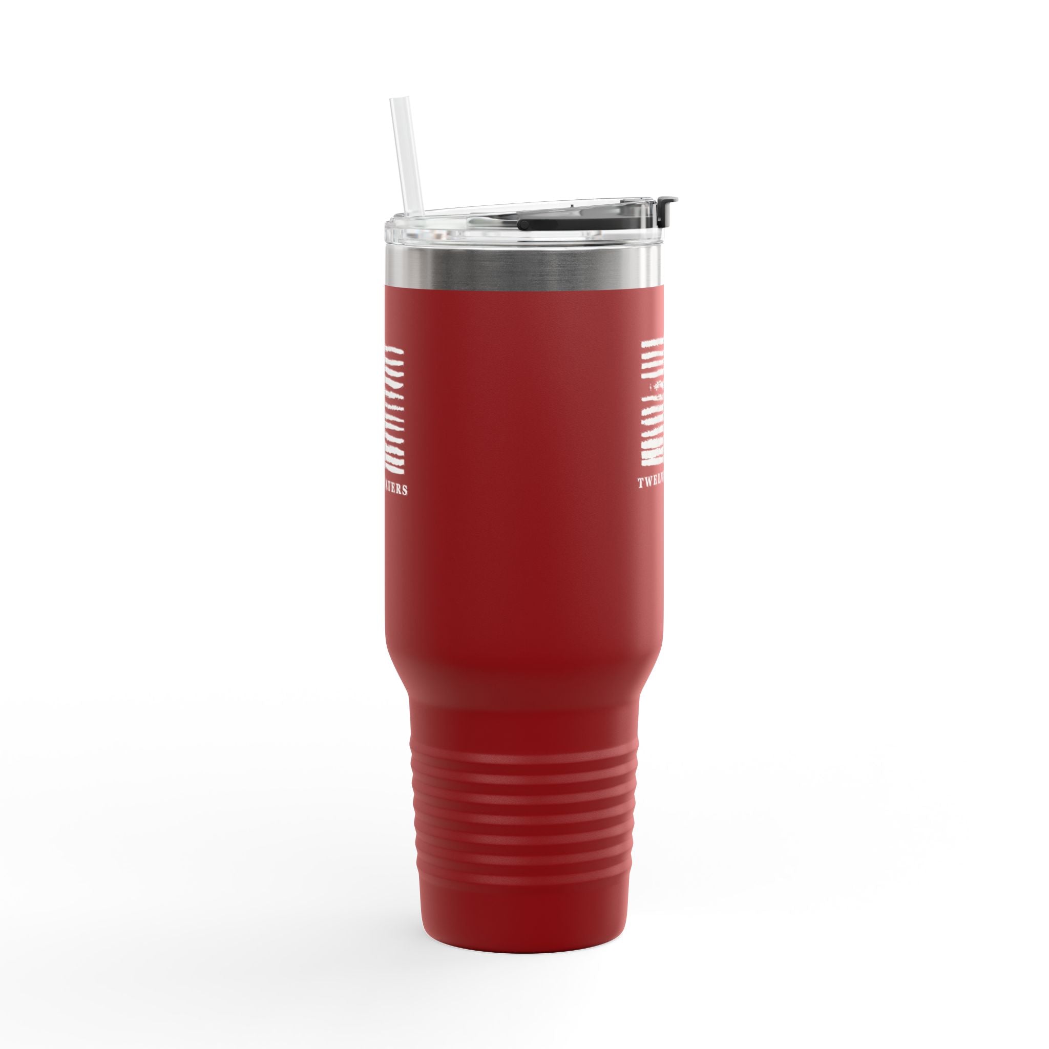 Insulated Travel Mug, Adventure Ready Beverage Tumbler, 40oz, Travel Mug for Camping, Perfect for Road Trips, Insulated Drinkware