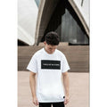 White T-shirt
