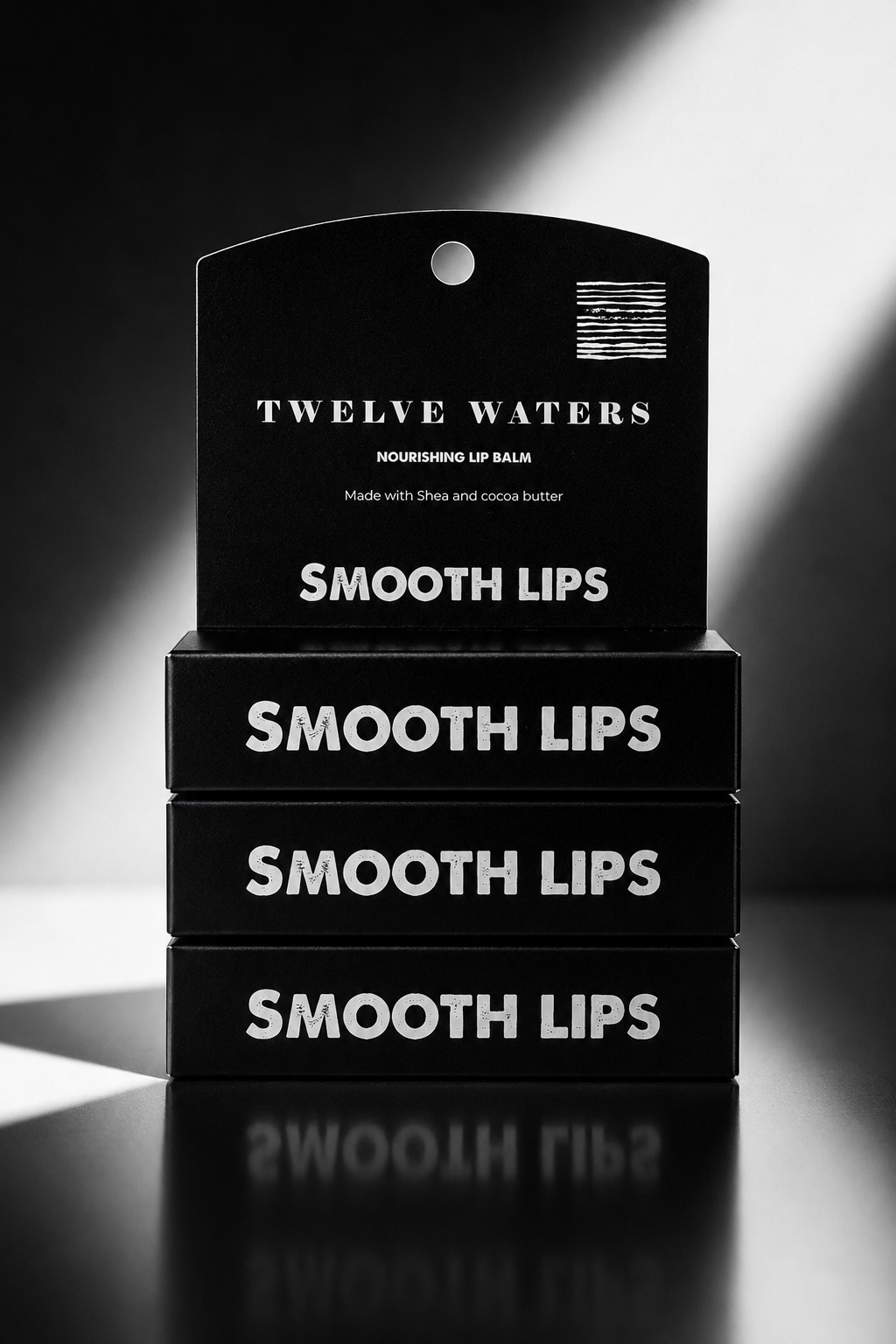 Smooth Lips 3-Pack