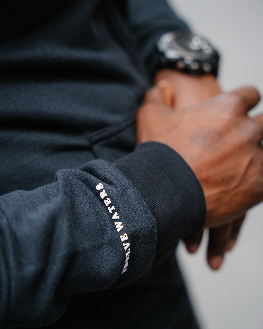 Twelve Waters Sweatsuit