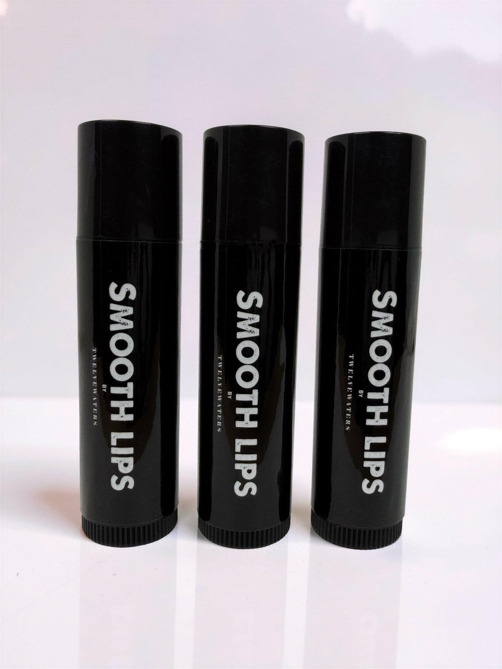 Smooth Lips 3-Pack