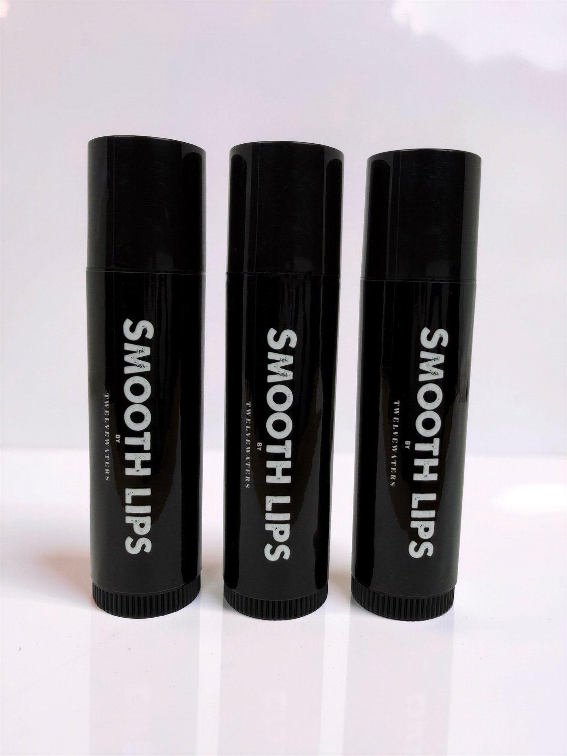 Smooth Lips 3-Pack