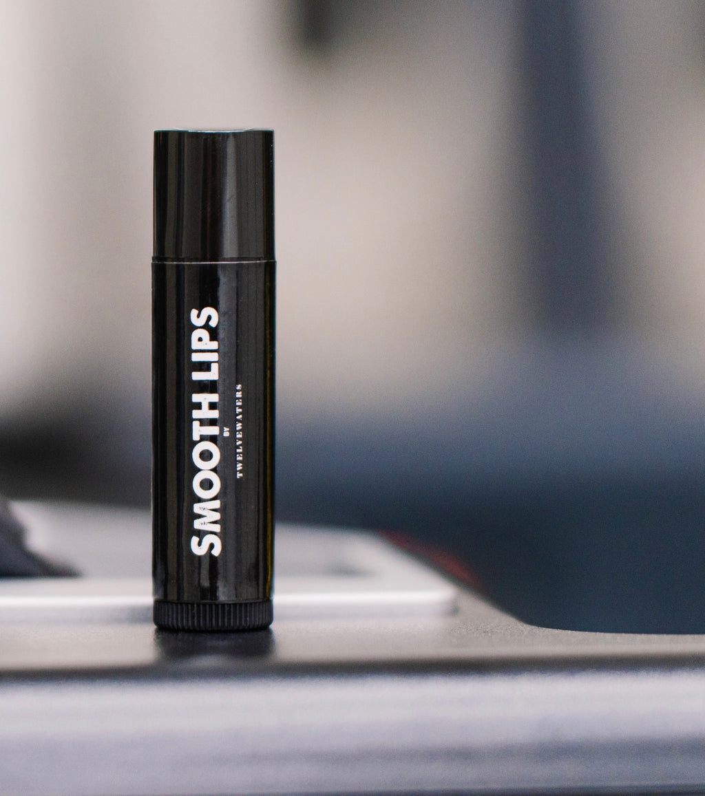 Smooth Lips Lip Balm