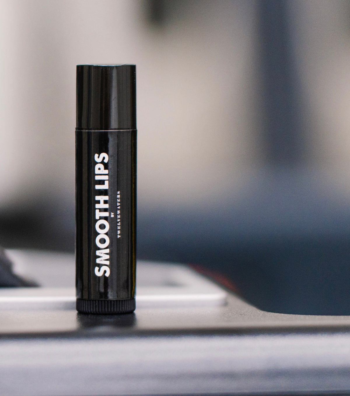 Smooth Lips Lip Balm