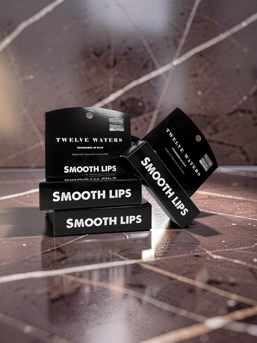 Smooth Lips 3-Pack