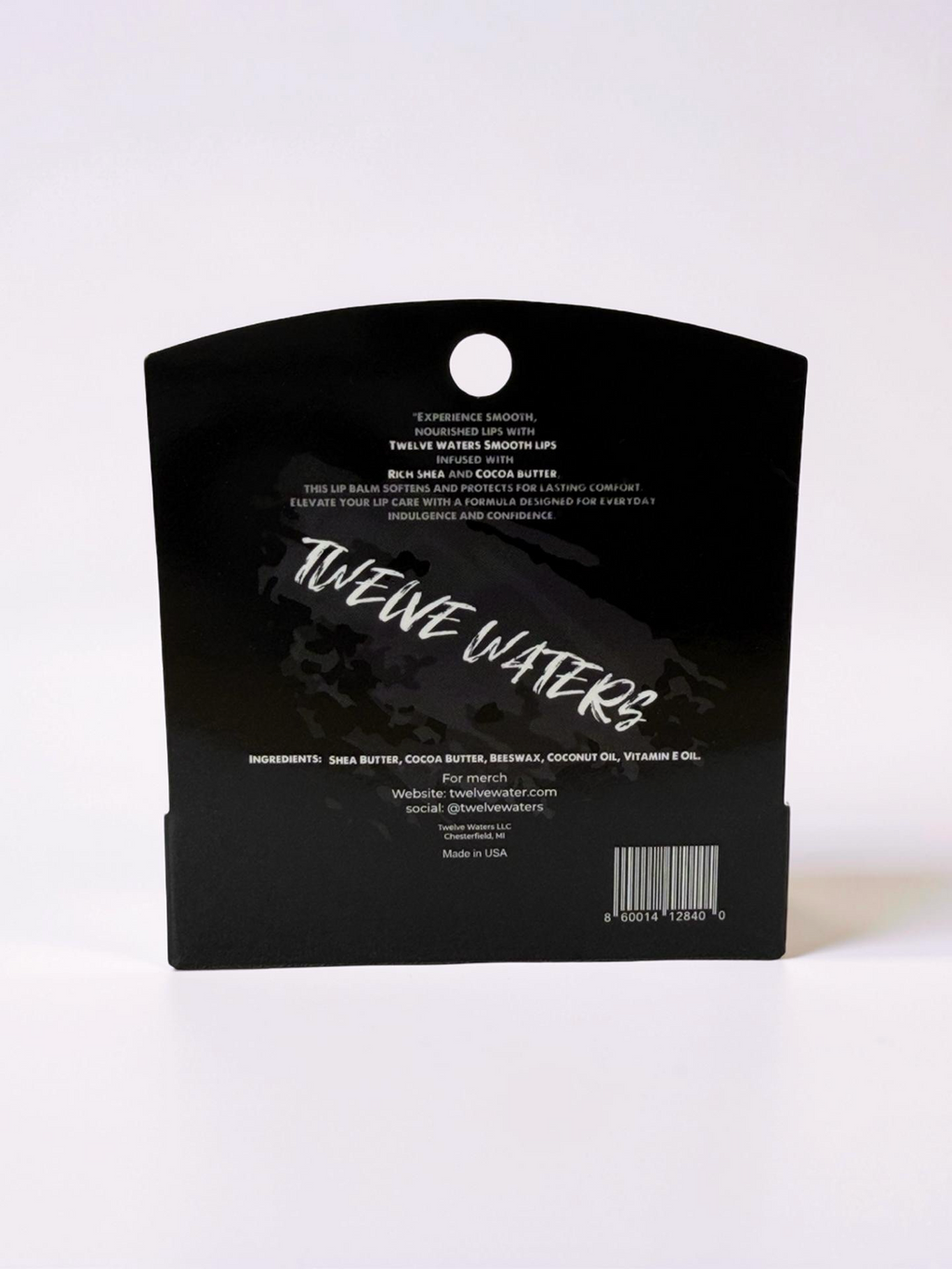 Smooth Lips 3-Pack