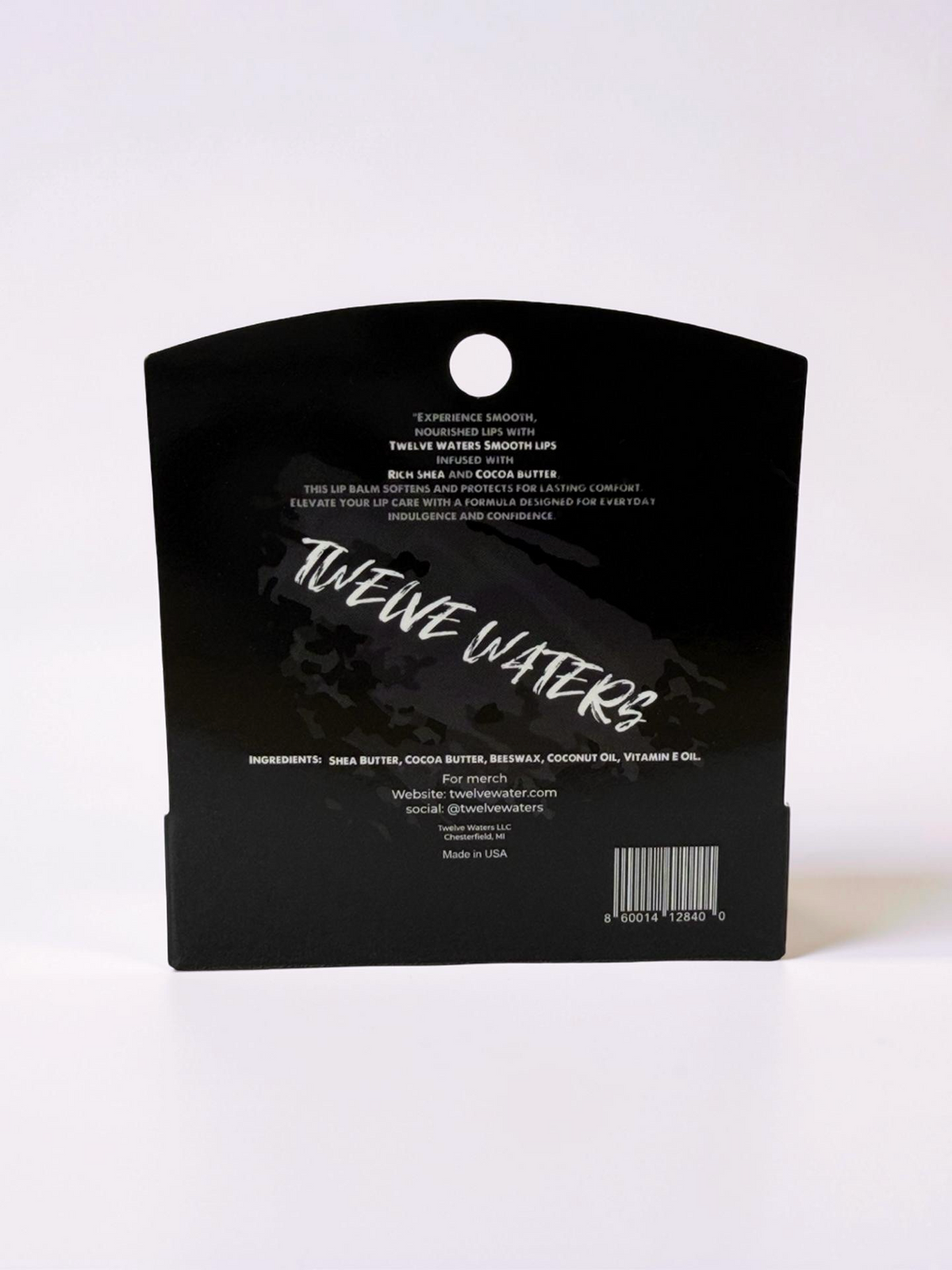 Smooth Lips 3-Pack