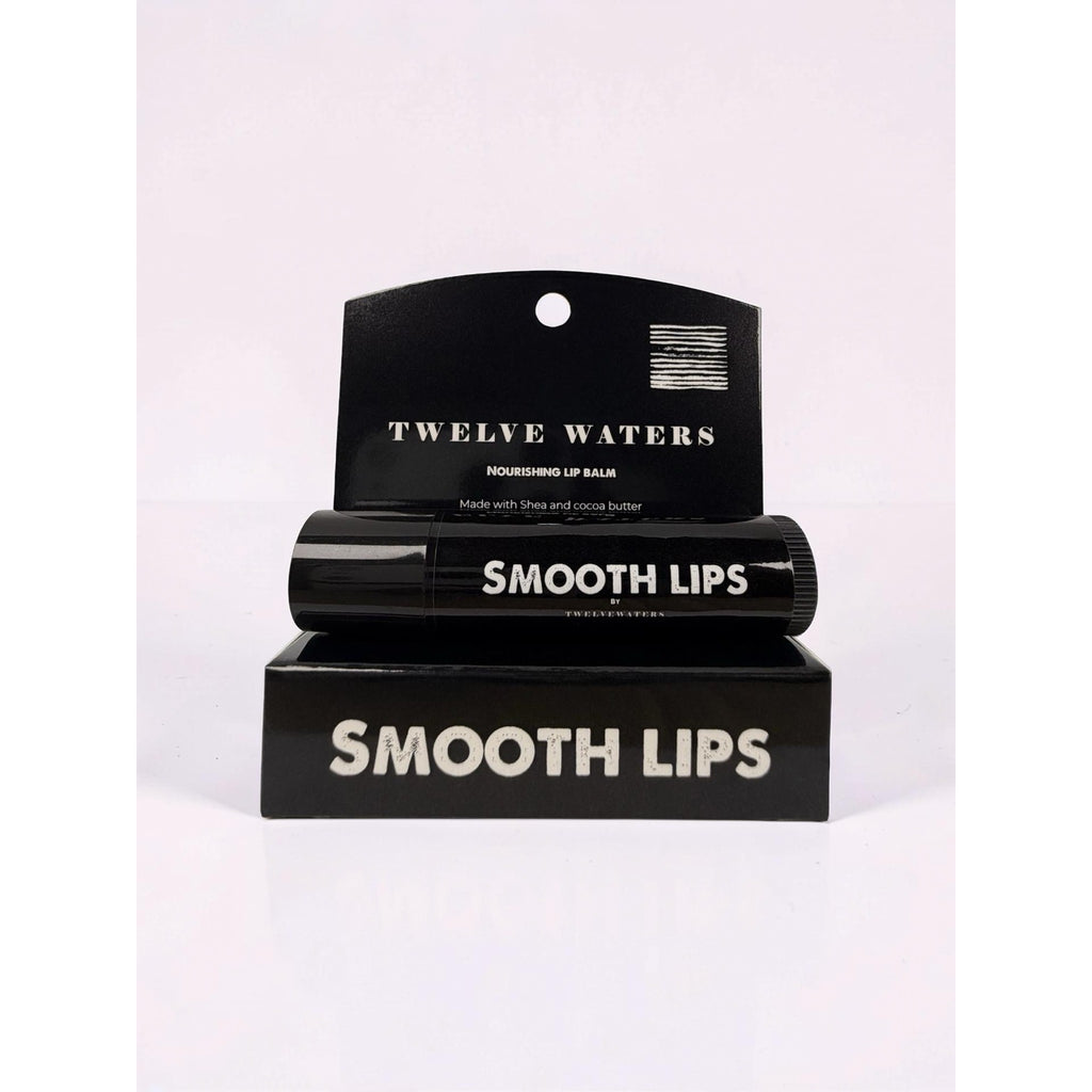 Smooth Lips 3-Pack