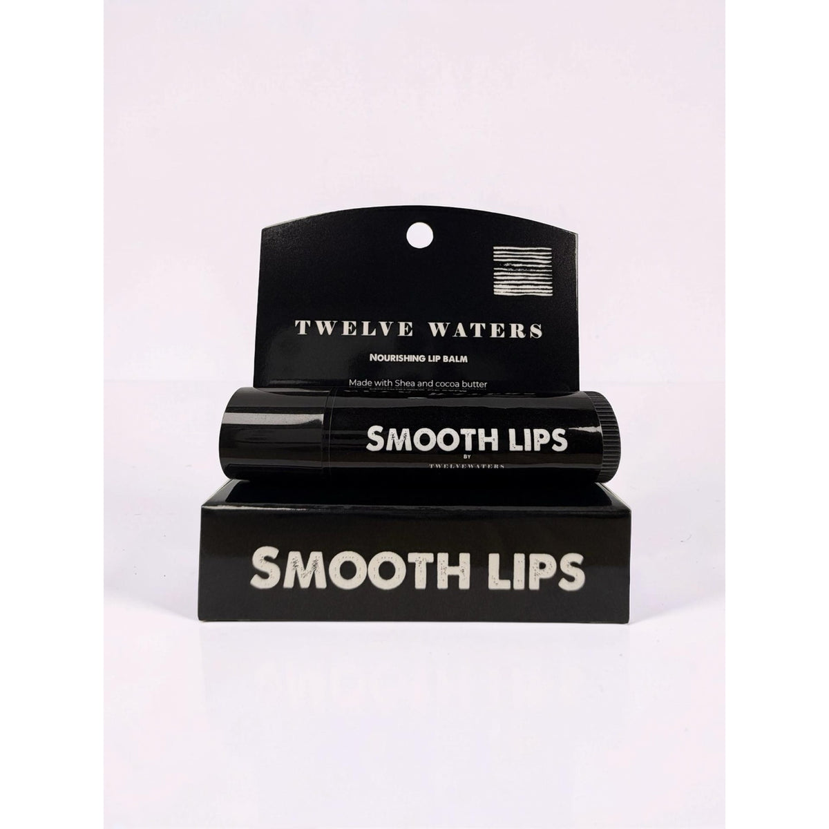 Smooth Lips Lip Balm