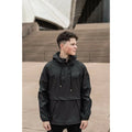 Twelve Waters Black on Black Jacket