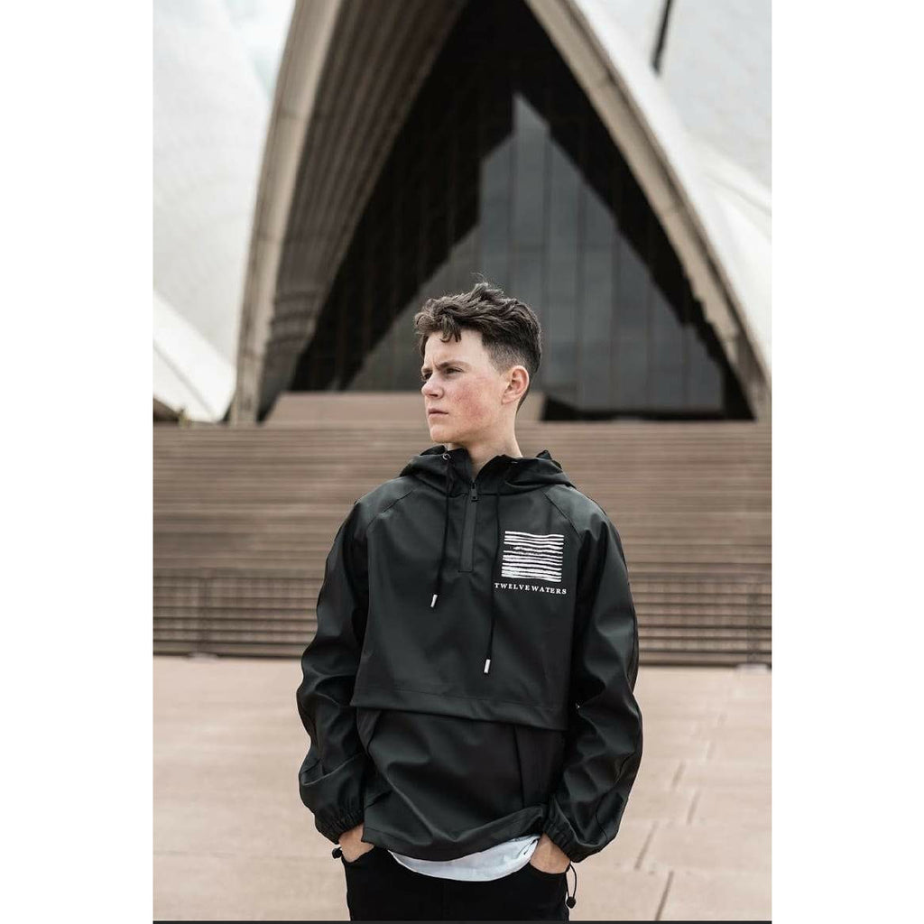 Twelve Waters Jacket
