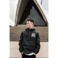 Twelve Waters Jacket