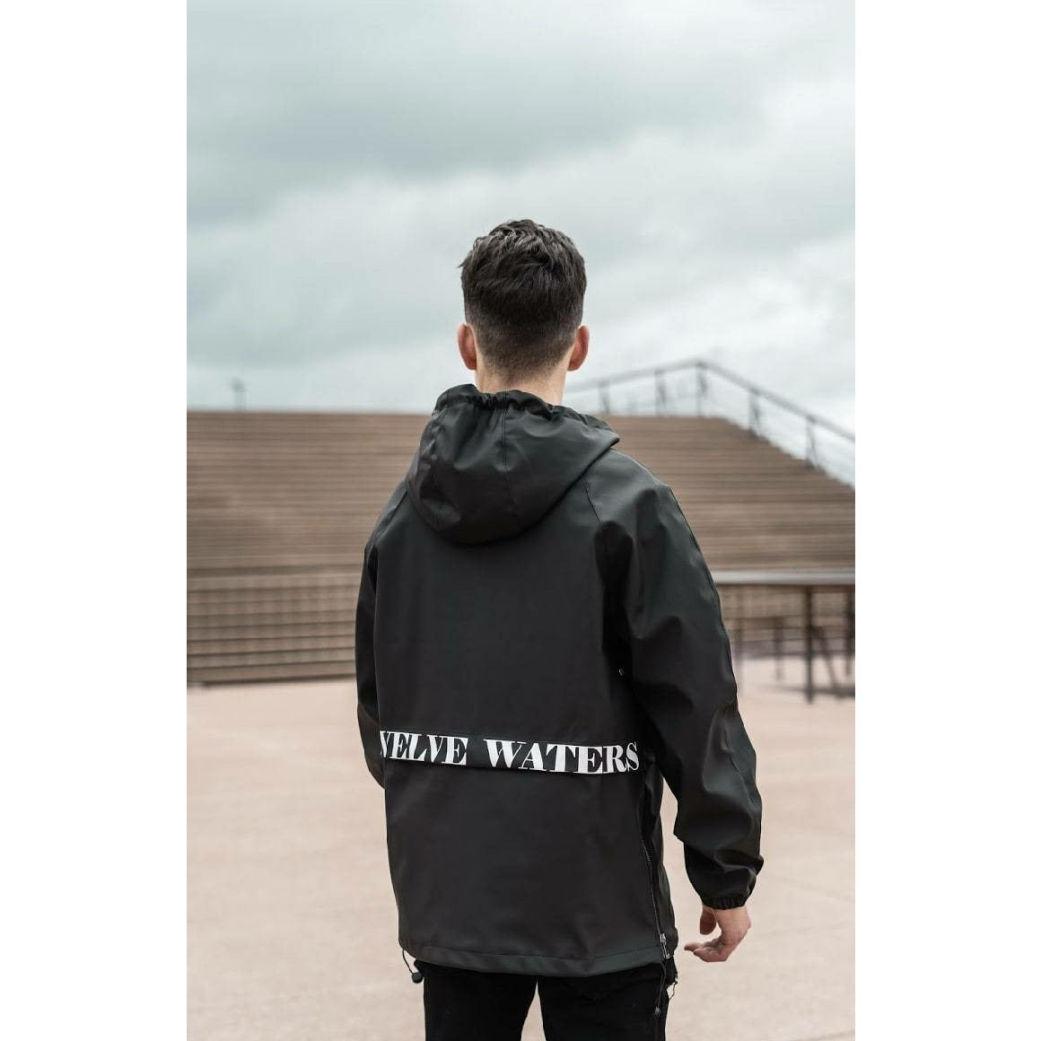 Twelve Waters Jacket