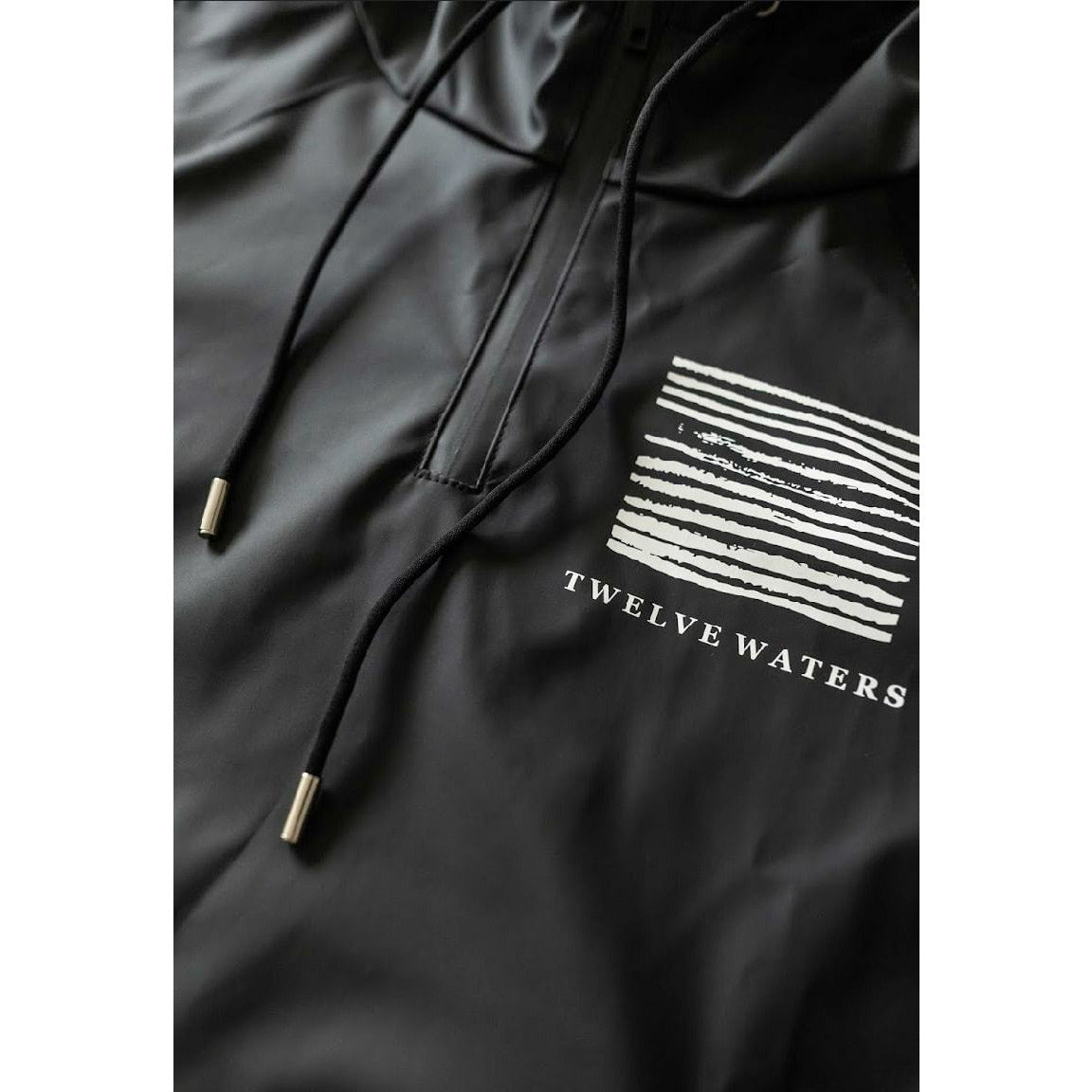 Twelve Waters Jacket