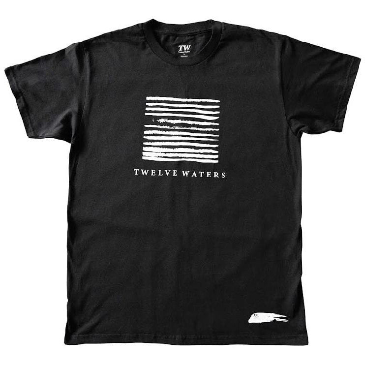 Black T-Shirt