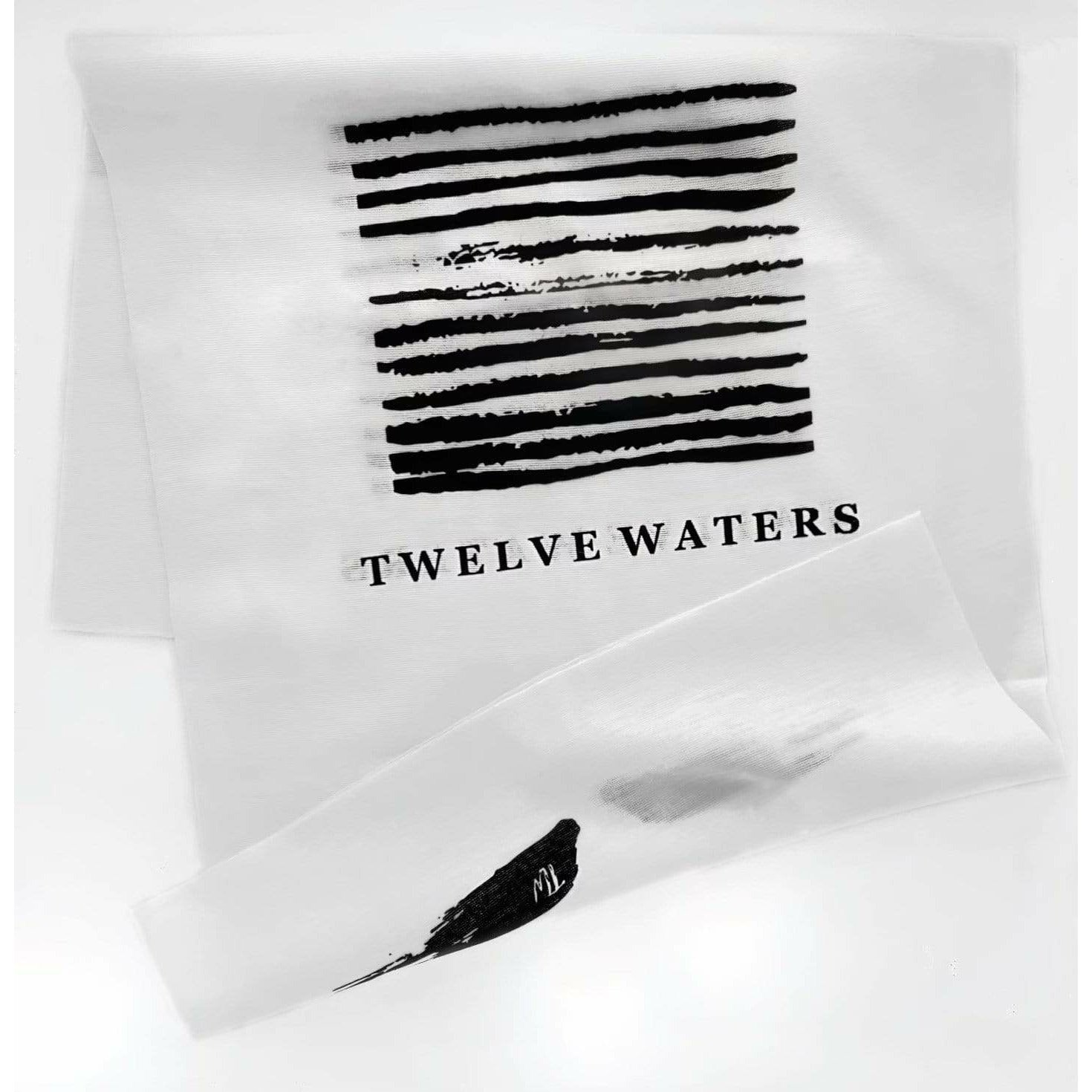 Twelve Waters Neck Gaiter